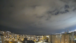 Sídliště Košutka