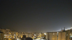 Sídliště Košutka