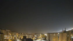 Sídliště Košutka