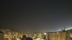 Sídliště Košutka