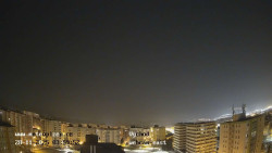 Sídliště Košutka