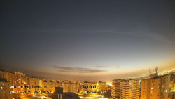 Sídliště Košutka