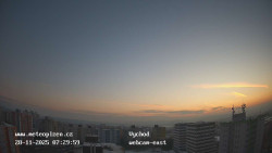 Sídliště Košutka