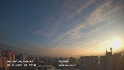 Sídliště Košutka