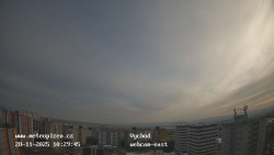 Sídliště Košutka