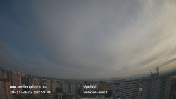 Sídliště Košutka