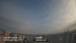 Sídliště Košutka