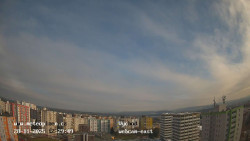 Sídliště Košutka