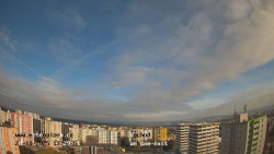 Sídliště Košutka