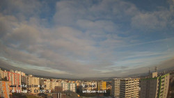 Sídliště Košutka