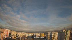 Sídliště Košutka