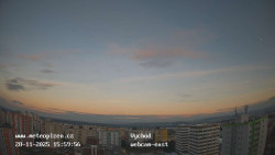 Sídliště Košutka