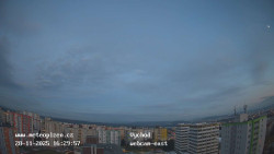 Sídliště Košutka