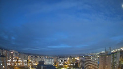 Sídliště Košutka