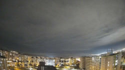 Sídliště Košutka