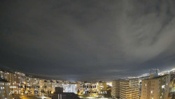 Sídliště Košutka