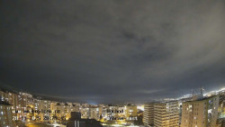 Sídliště Košutka