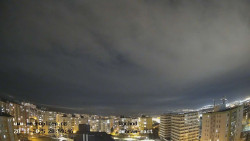 Sídliště Košutka