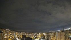 Sídliště Košutka