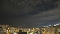 Sídliště Košutka