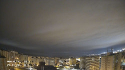 Sídliště Košutka