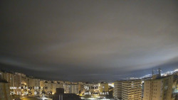 Sídliště Košutka