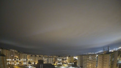 Sídliště Košutka