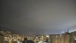 Sídliště Košutka