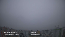 Sídliště Košutka