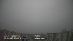 Sídliště Košutka