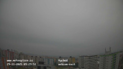 Sídliště Košutka