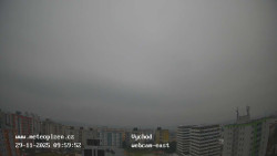 Sídliště Košutka