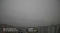 Sídliště Košutka