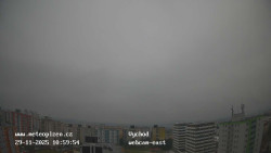 Sídliště Košutka