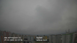 Sídliště Košutka