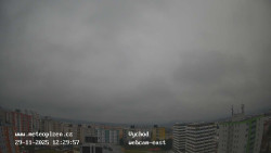 Sídliště Košutka