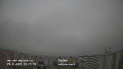 Sídliště Košutka