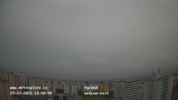 Sídliště Košutka