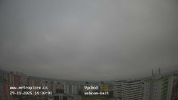 Sídliště Košutka