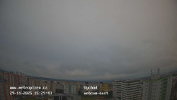 Sídliště Košutka