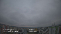 Sídliště Košutka