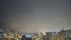 Sídliště Košutka