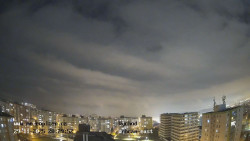 Sídliště Košutka