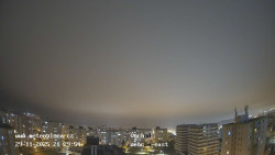 Sídliště Košutka