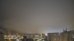 Sídliště Košutka