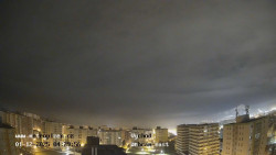 Sídliště Košutka