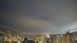 Sídliště Košutka