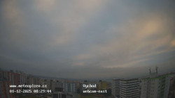 Sídliště Košutka