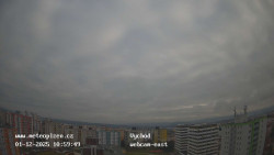 Sídliště Košutka