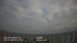 Sídliště Košutka